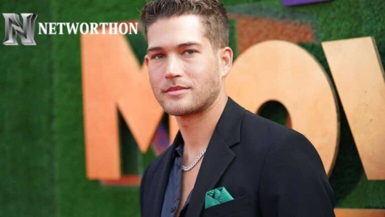 Dom Fenison Net Worth (2026): Career, Age, Biography & Personal Life Dom Fenison Net Worth