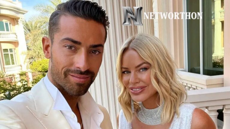 Sergio Carrallo Net Worth 2026: Biography, Career, Age, Wife & Income Sergio Carrallo Net Worth 2026
