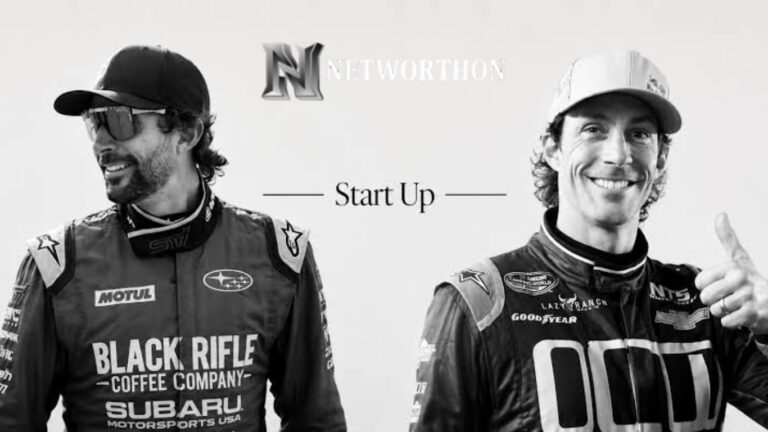 Travis Pastrana Net Worth in 2026: Career, Age, Wife, Biography & Personal Life Travis Pastrana Net Worth in 2026