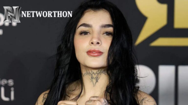 Karely Ruiz Net Worth 2026: Income, Career, Family & Personal Life Karely Ruiz Net Worth 2026