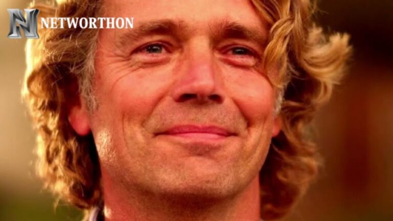 John Schneider Net Worth in 2026: Career, Parents, Personal Life & Success Story John Schneider Net Worth in 2026
